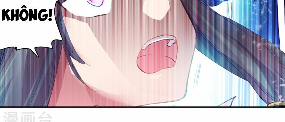 Đấu La Đại Lục 3 Chapter 153 - Trang 2