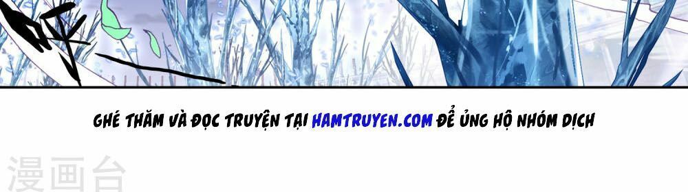 Đấu La Đại Lục 3 Chapter 153 - Trang 2