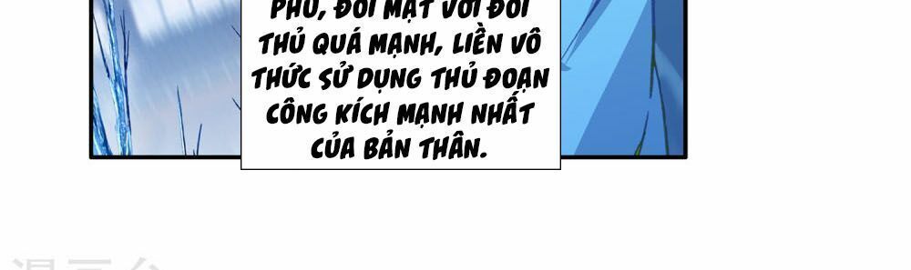 Đấu La Đại Lục 3 Chapter 153 - Trang 2