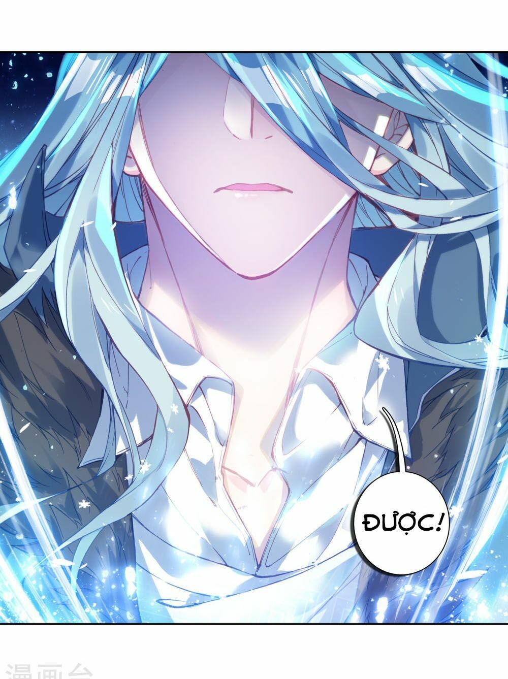 Đấu La Đại Lục 3 Chapter 153 - Trang 2
