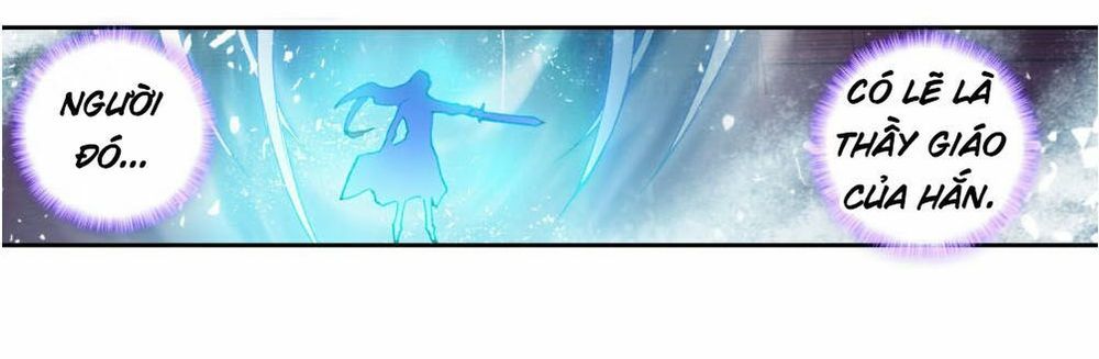 Đấu La Đại Lục 3 Chapter 153 - Trang 2