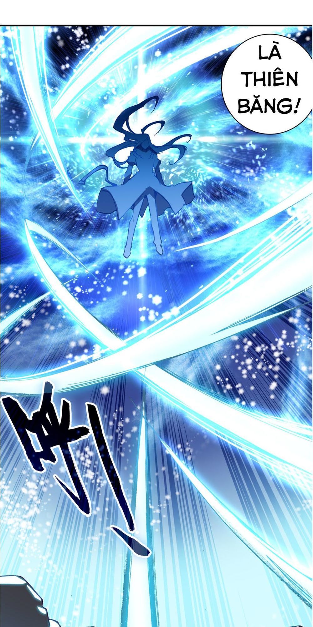 Đấu La Đại Lục 3 Chapter 154 - Trang 2