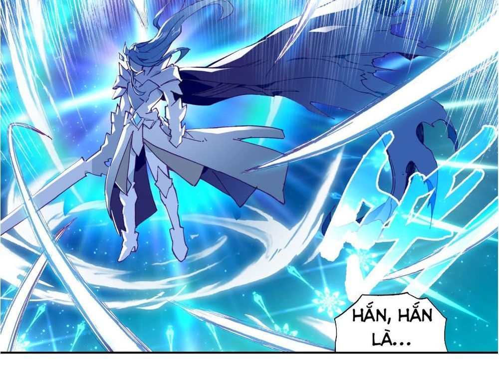 Đấu La Đại Lục 3 Chapter 154 - Trang 2