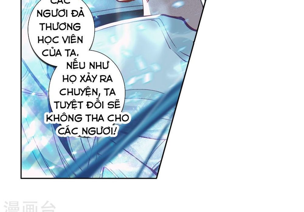Đấu La Đại Lục 3 Chapter 154 - Trang 2