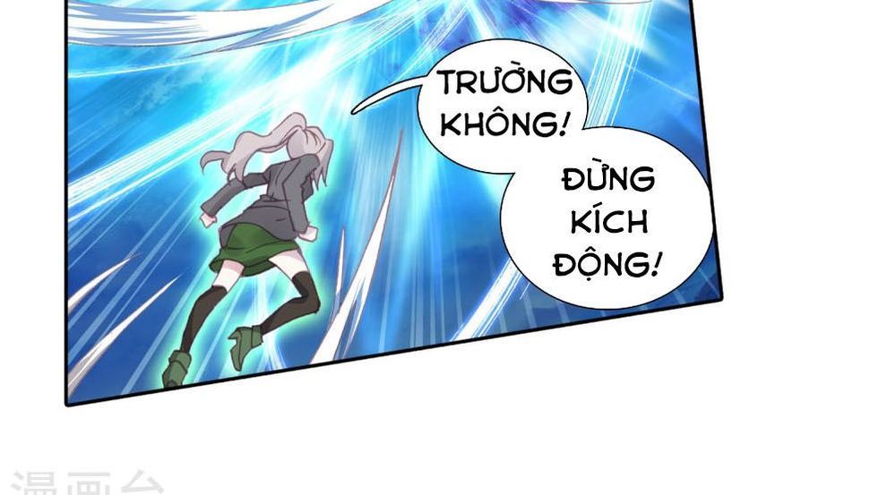 Đấu La Đại Lục 3 Chapter 154 - Trang 2