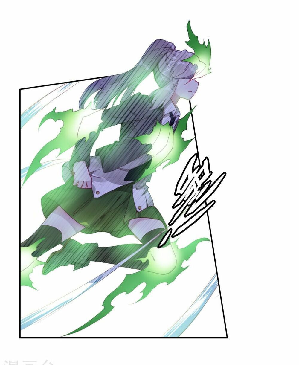 Đấu La Đại Lục 3 Chapter 155 - Trang 2