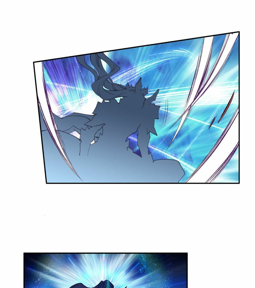 Đấu La Đại Lục 3 Chapter 155 - Trang 2