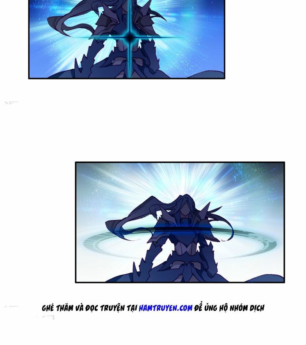 Đấu La Đại Lục 3 Chapter 155 - Trang 2