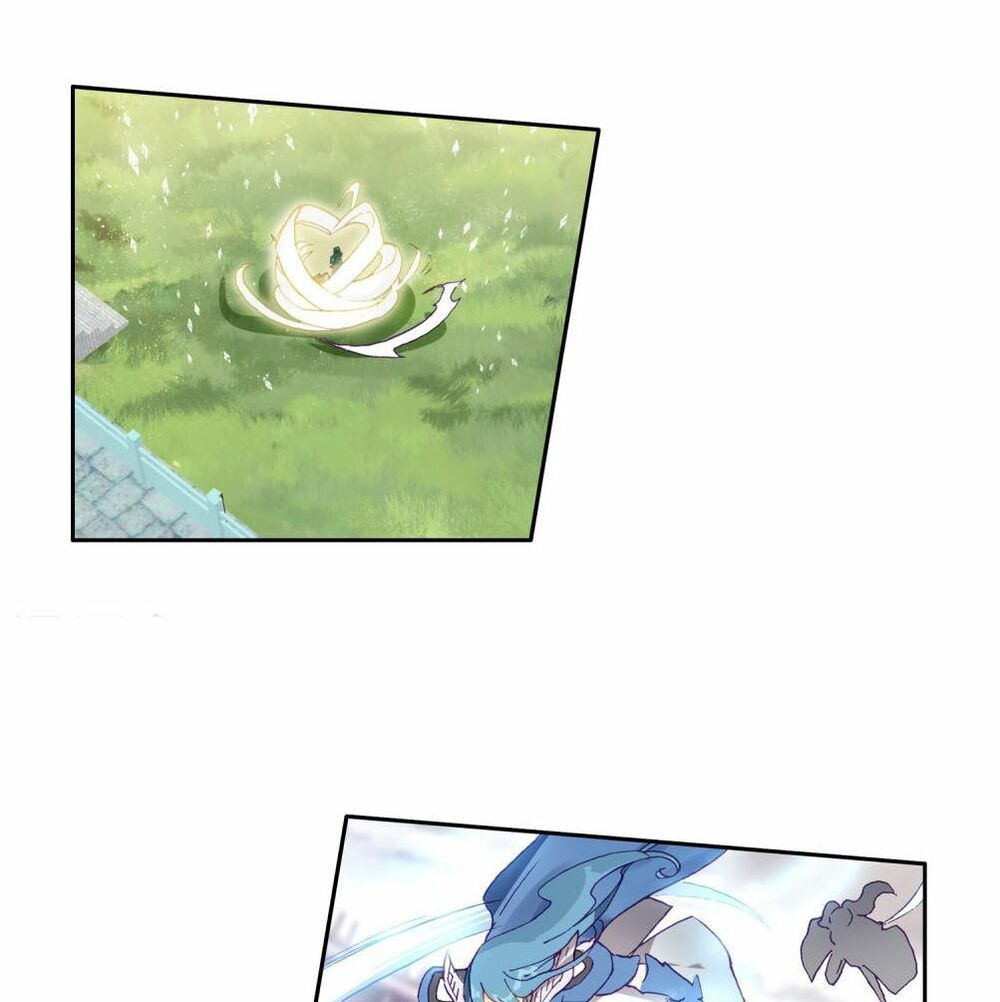 Đấu La Đại Lục 3 Chapter 155 - Trang 2