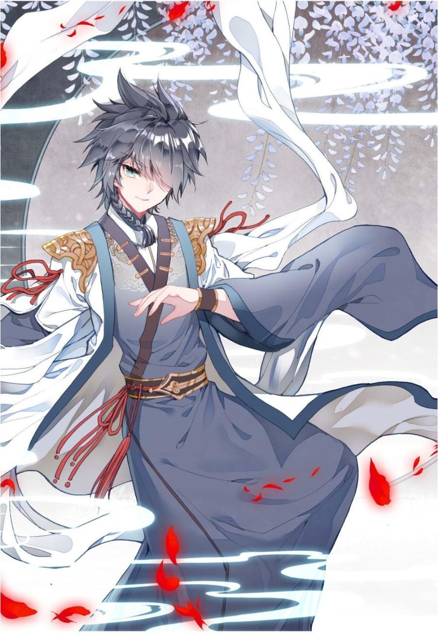 Đấu La Đại Lục 3 Chapter 156 - Trang 2