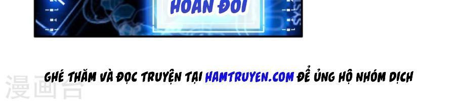 Đấu La Đại Lục 3 Chapter 157 - Trang 2