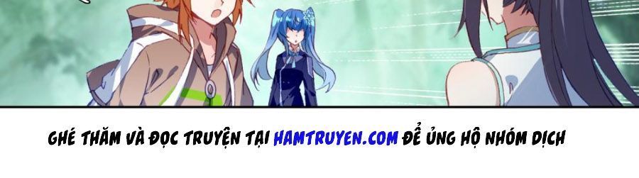Đấu La Đại Lục 3 Chapter 158 - Trang 2