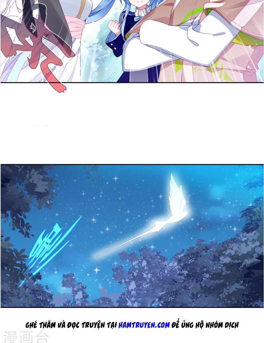 Đấu La Đại Lục 3 Chapter 159 - Trang 2