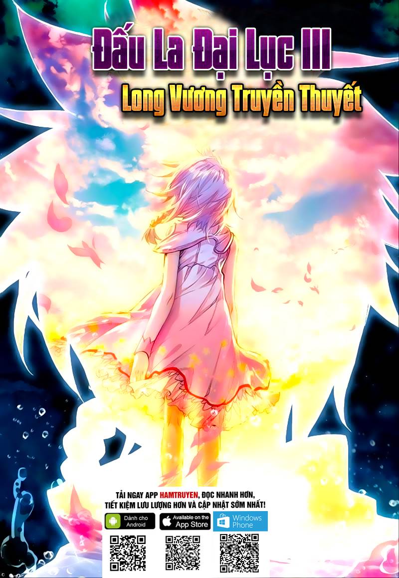 Đấu La Đại Lục 3 Chapter 16 - Trang 2