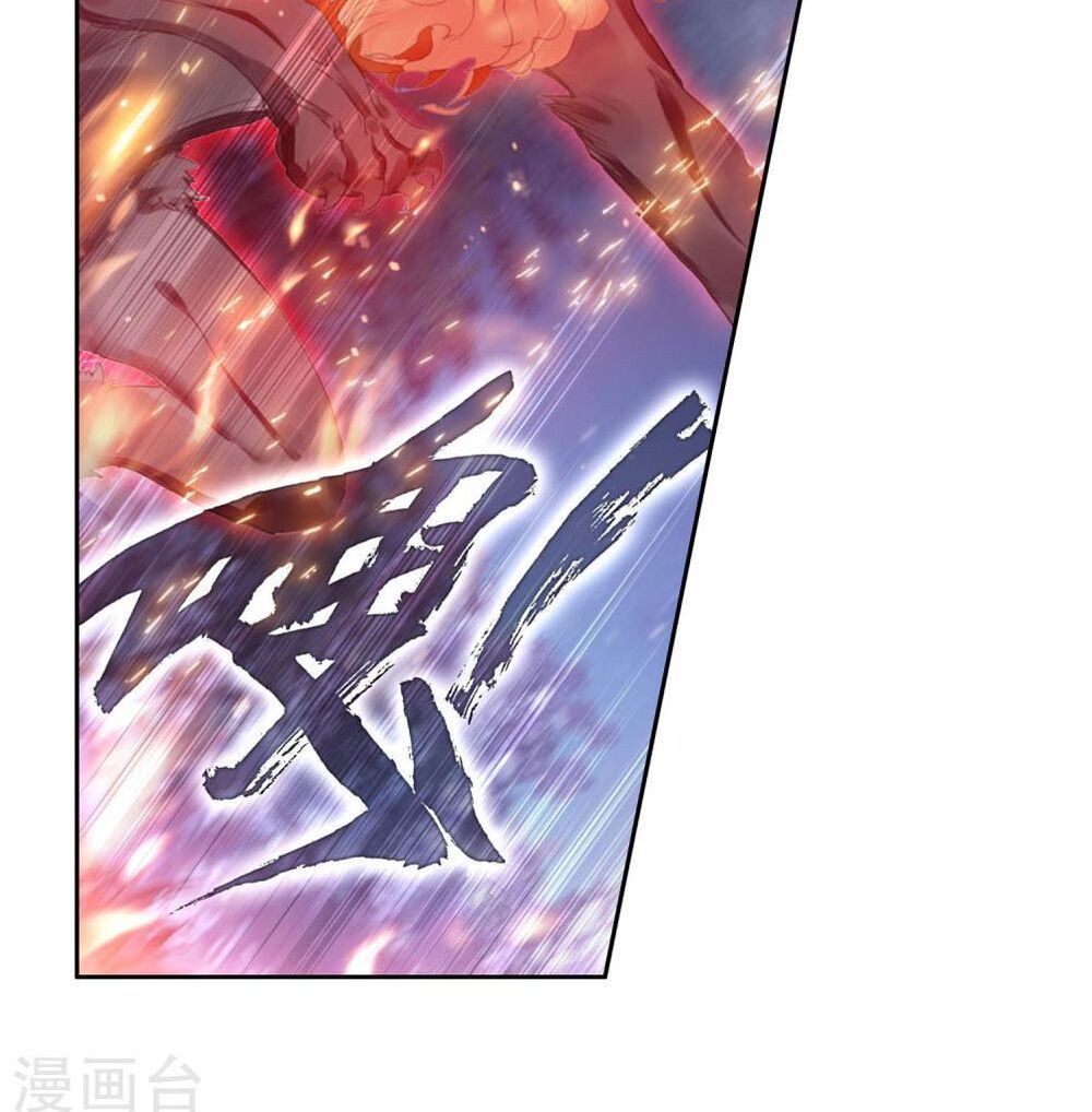Đấu La Đại Lục 3 Chapter 160 - Trang 2