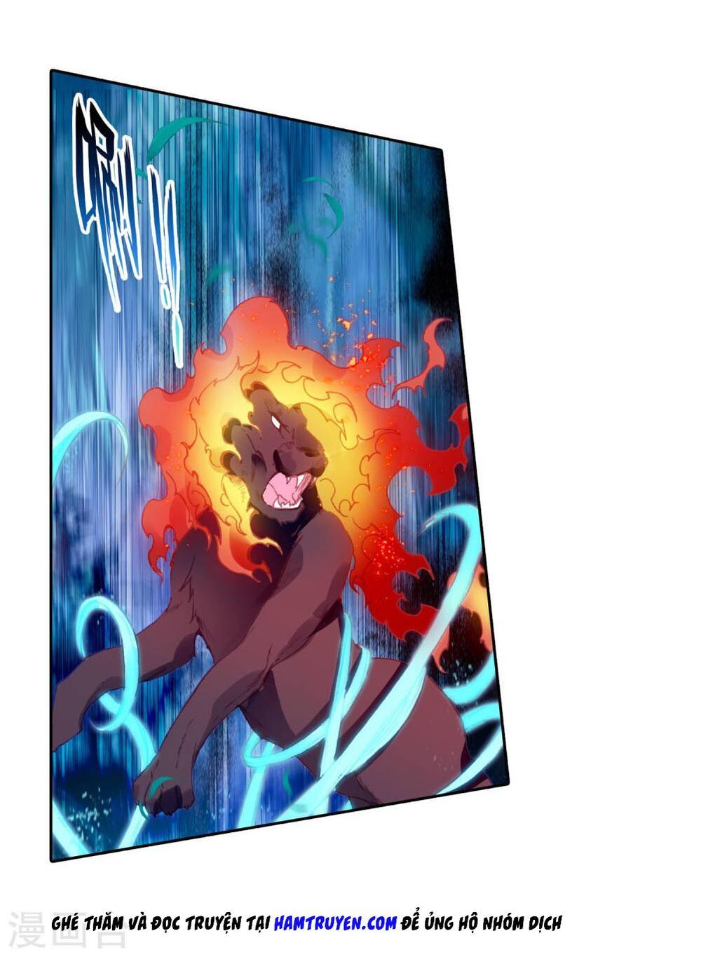 Đấu La Đại Lục 3 Chapter 160 - Trang 2
