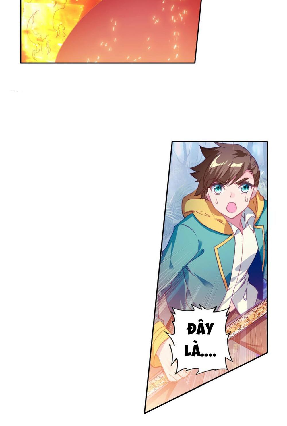 Đấu La Đại Lục 3 Chapter 160 - Trang 2