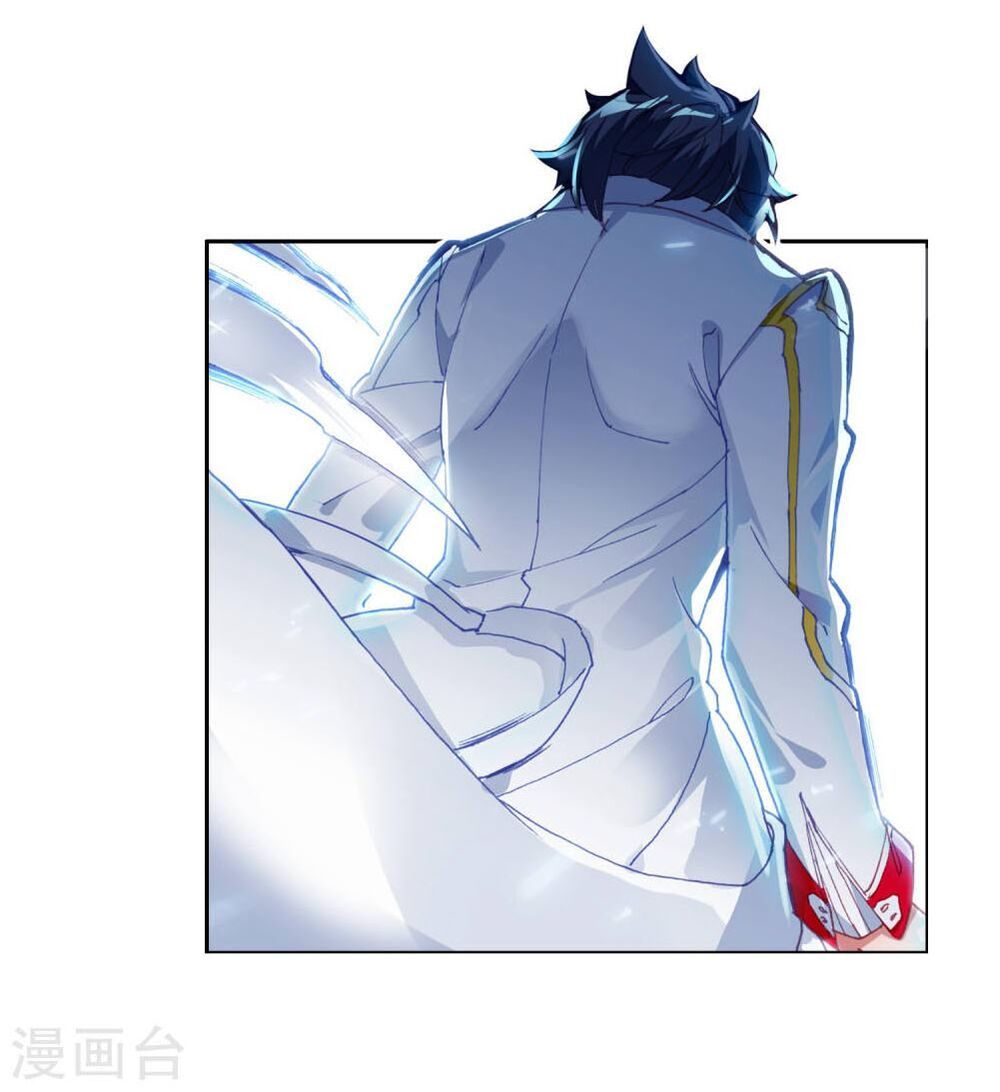 Đấu La Đại Lục 3 Chapter 160 - Trang 2