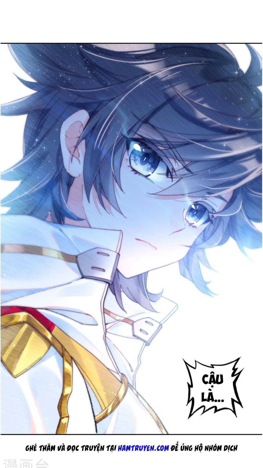 Đấu La Đại Lục 3 Chapter 161 - Trang 2