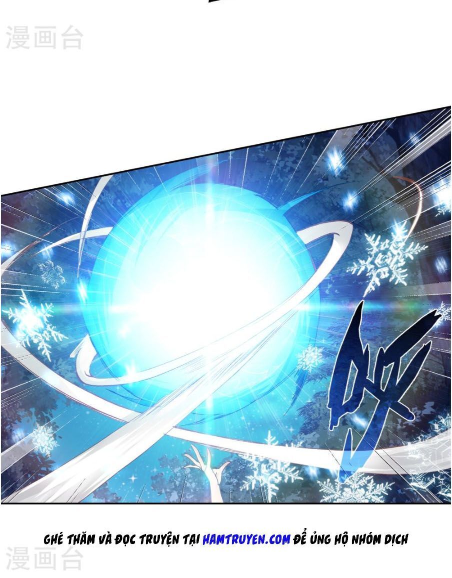 Đấu La Đại Lục 3 Chapter 161 - Trang 2