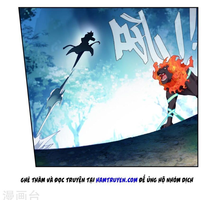 Đấu La Đại Lục 3 Chapter 161 - Trang 2
