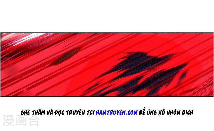 Đấu La Đại Lục 3 Chapter 161 - Trang 2