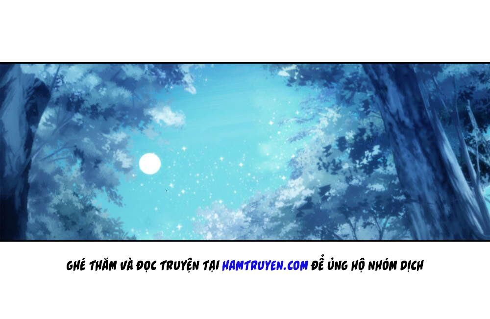 Đấu La Đại Lục 3 Chapter 162 - Trang 2