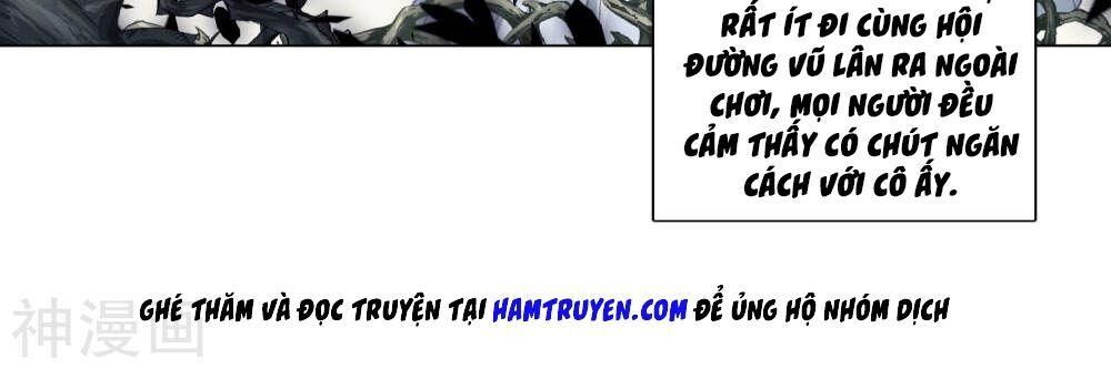 Đấu La Đại Lục 3 Chapter 162 - Trang 2