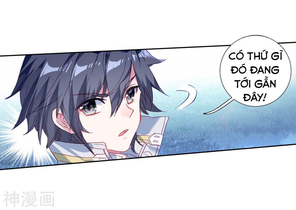 Đấu La Đại Lục 3 Chapter 162 - Trang 2