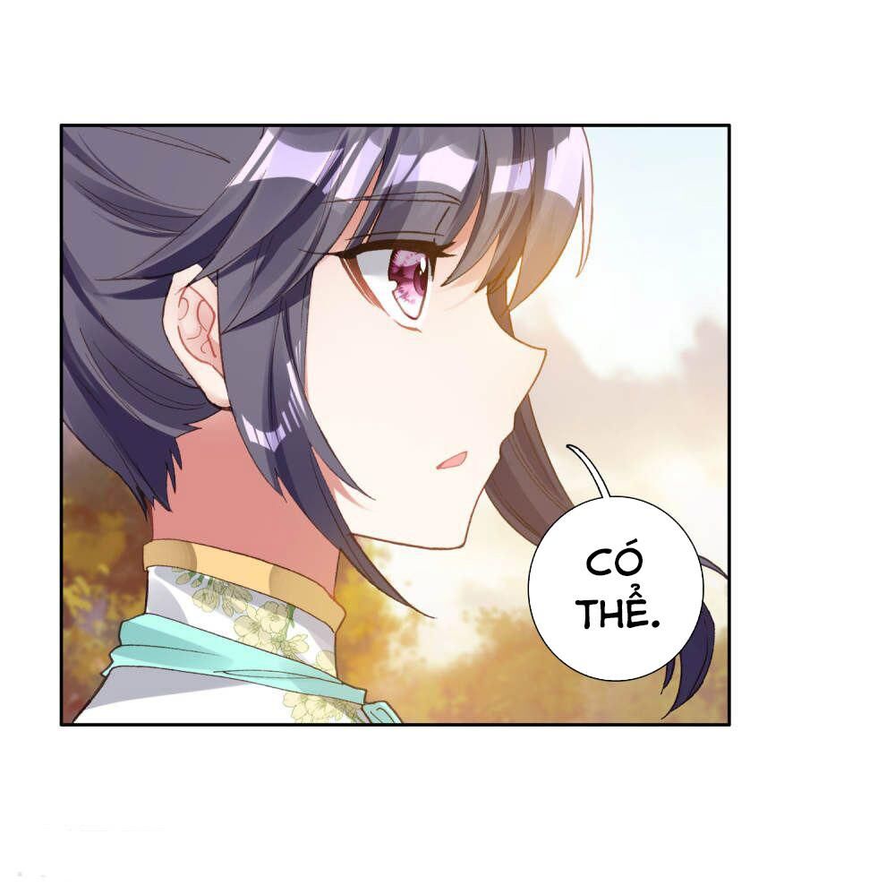 Đấu La Đại Lục 3 Chapter 163 - Trang 2