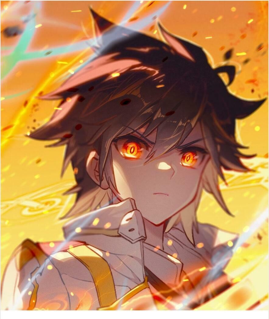 Đấu La Đại Lục 3 Chapter 164 - Trang 2