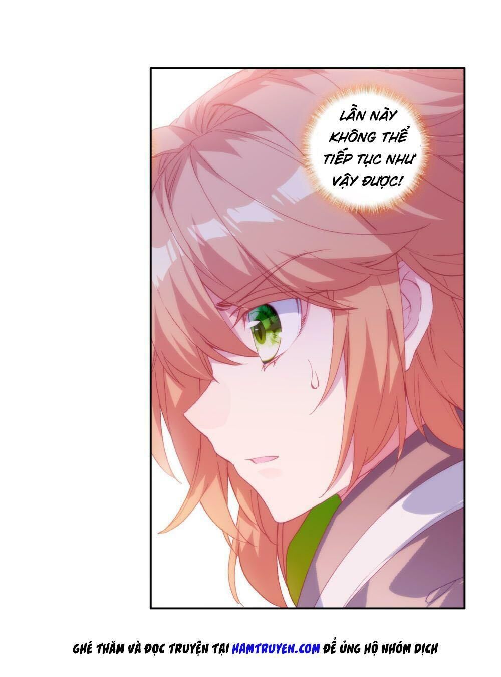 Đấu La Đại Lục 3 Chapter 165 - Trang 2