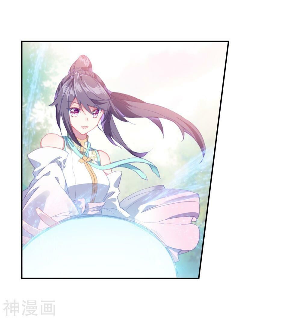 Đấu La Đại Lục 3 Chapter 165 - Trang 2