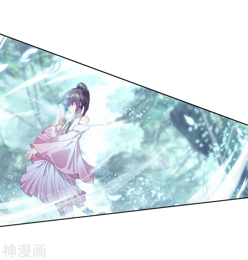 Đấu La Đại Lục 3 Chapter 165 - Trang 2