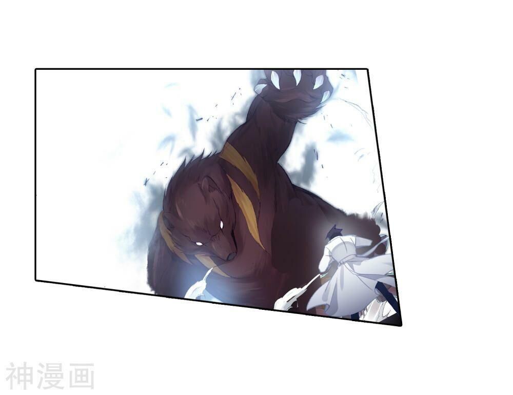 Đấu La Đại Lục 3 Chapter 165 - Trang 2