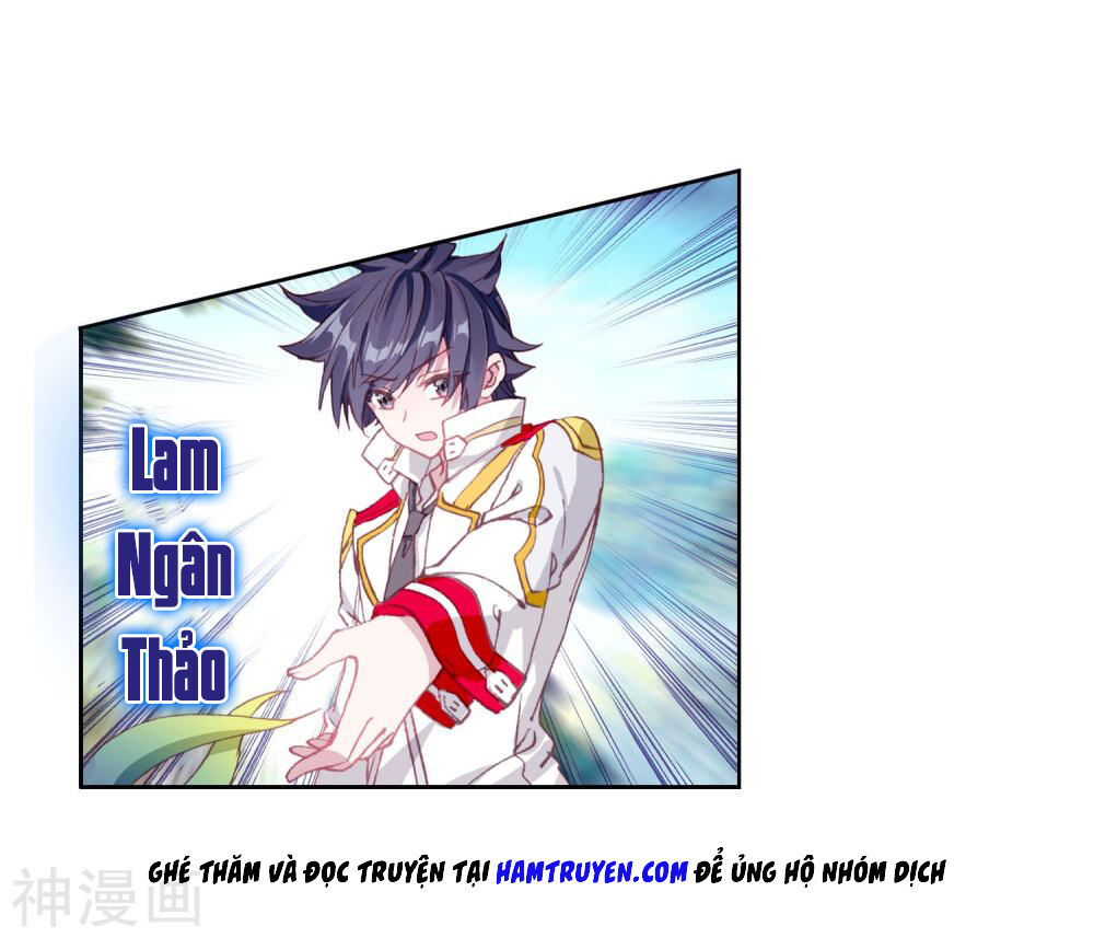 Đấu La Đại Lục 3 Chapter 167 - Trang 2