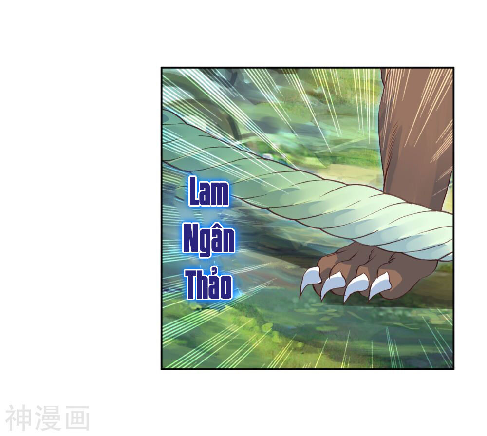 Đấu La Đại Lục 3 Chapter 167 - Trang 2