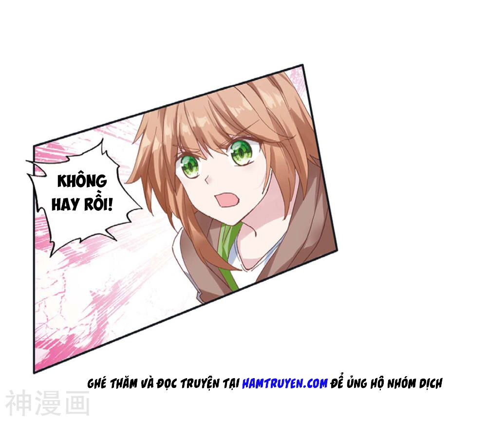 Đấu La Đại Lục 3 Chapter 168 - Trang 2