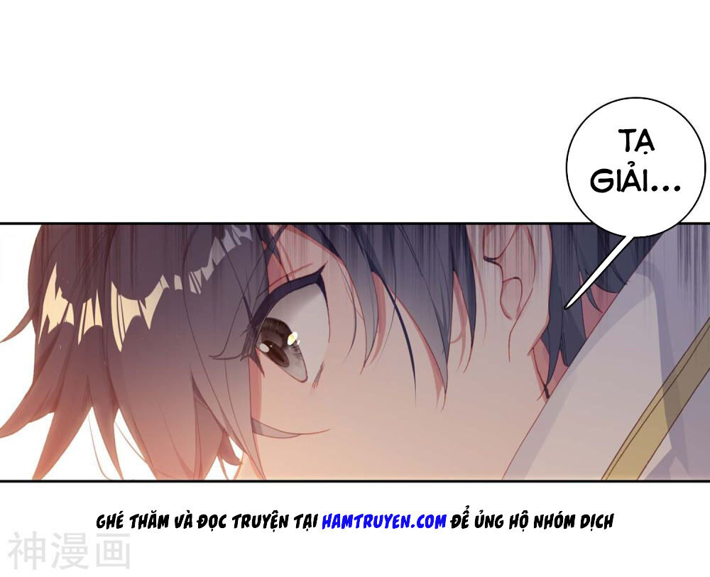 Đấu La Đại Lục 3 Chapter 168 - Trang 2