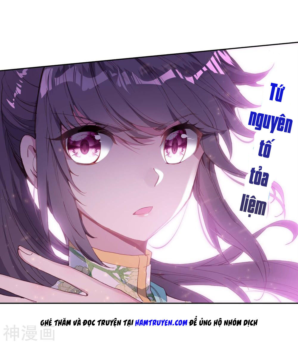 Đấu La Đại Lục 3 Chapter 168 - Trang 2