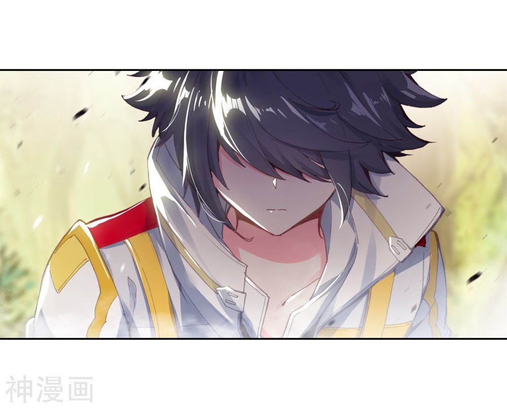 Đấu La Đại Lục 3 Chapter 169 - Trang 2
