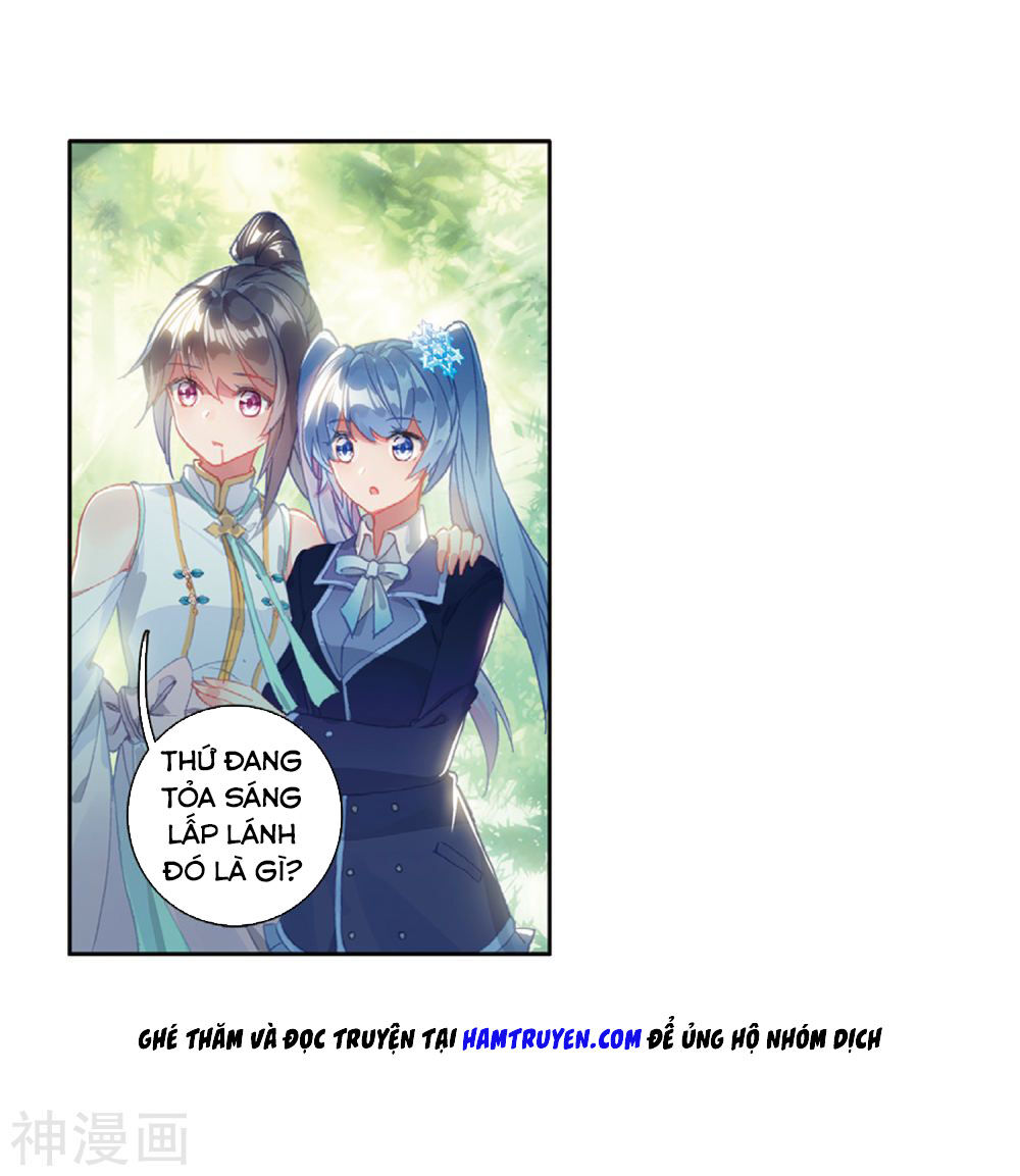 Đấu La Đại Lục 3 Chapter 169 - Trang 2
