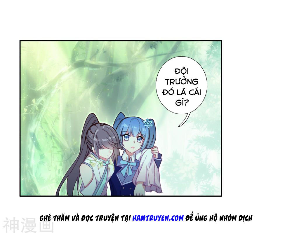Đấu La Đại Lục 3 Chapter 169 - Trang 2
