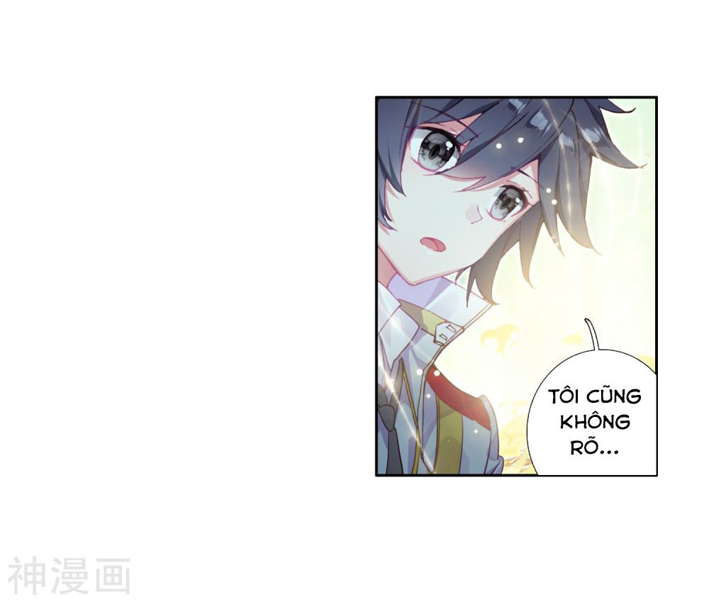 Đấu La Đại Lục 3 Chapter 169 - Trang 2