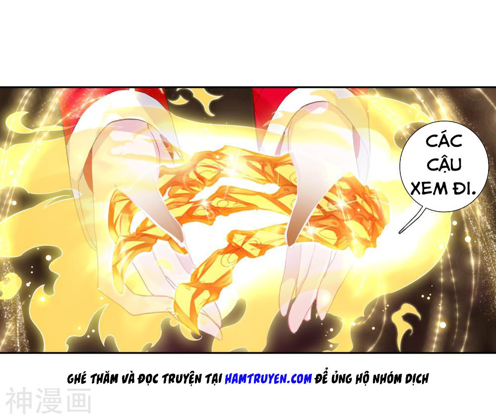 Đấu La Đại Lục 3 Chapter 169 - Trang 2