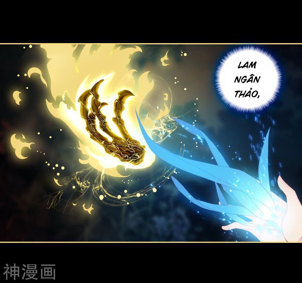 Đấu La Đại Lục 3 Chapter 170 - Trang 2
