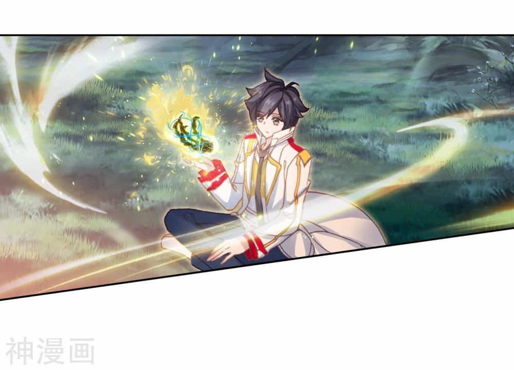 Đấu La Đại Lục 3 Chapter 170 - Trang 2