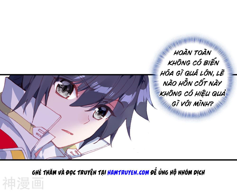 Đấu La Đại Lục 3 Chapter 171 - Trang 2