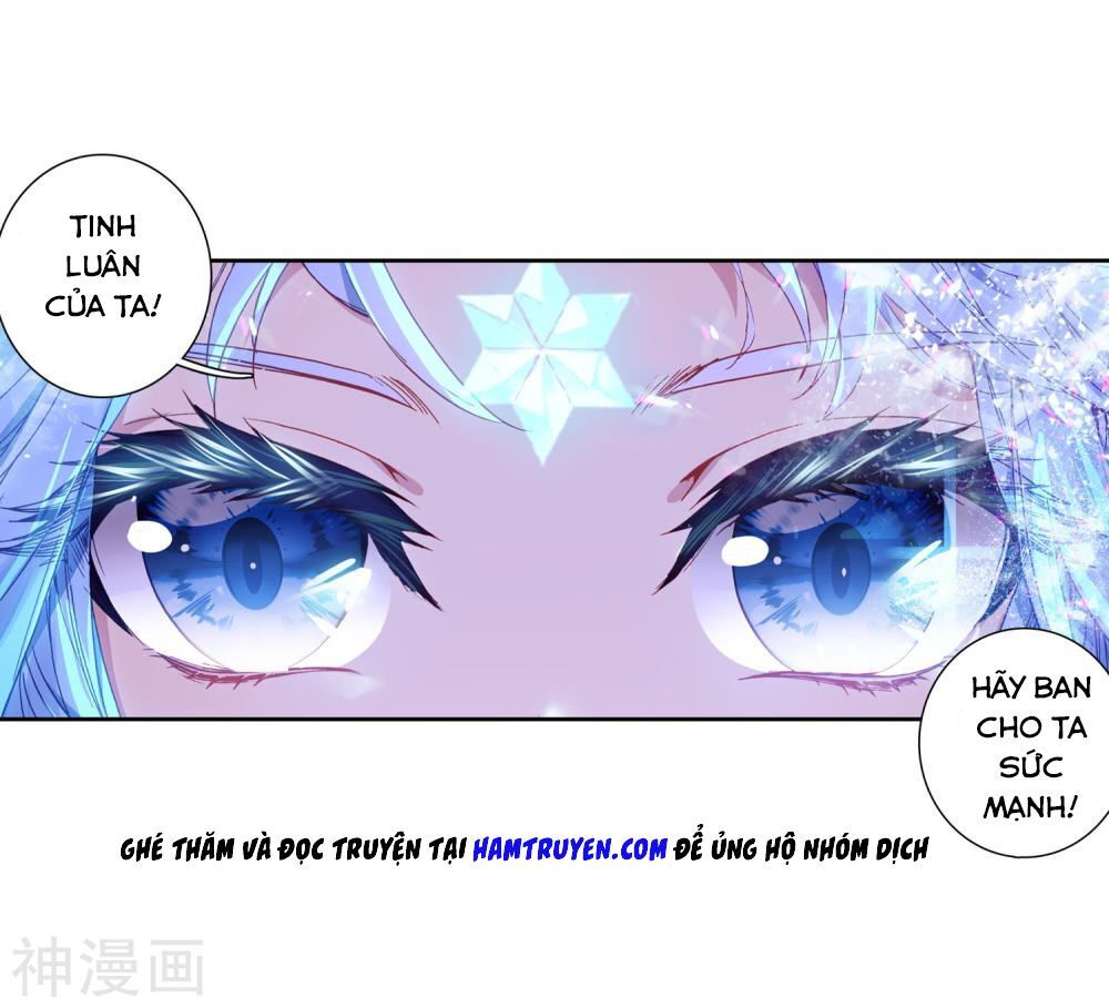 Đấu La Đại Lục 3 Chapter 172 - Trang 2