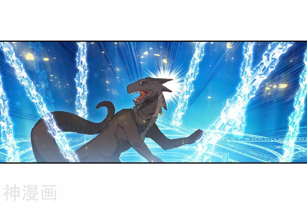 Đấu La Đại Lục 3 Chapter 172 - Trang 2